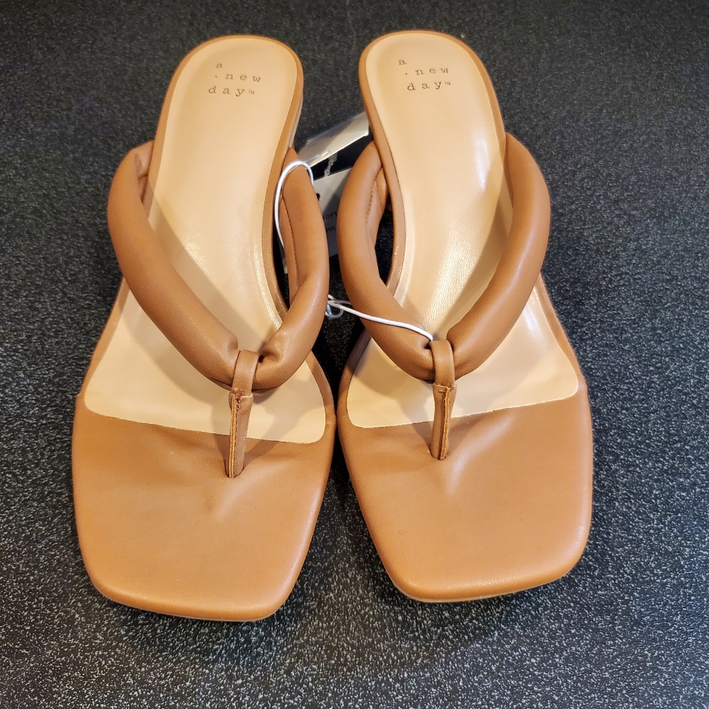Women's Elvie Heels
